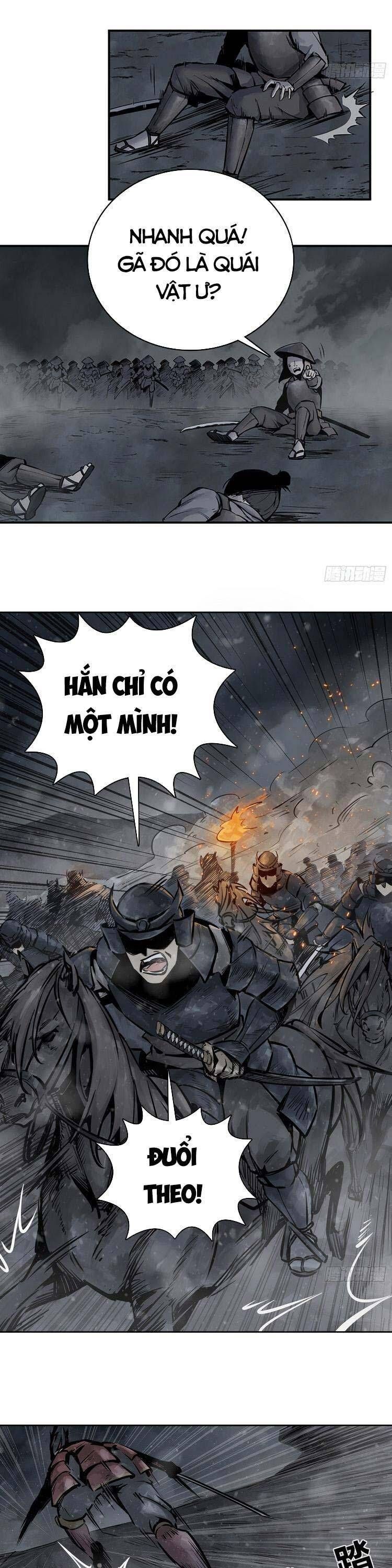 đọc truyện Bắt Đầu Từ Cửu Đầu Điểu Chương 50 ảnh 19 tại Thiên Thai Truyện