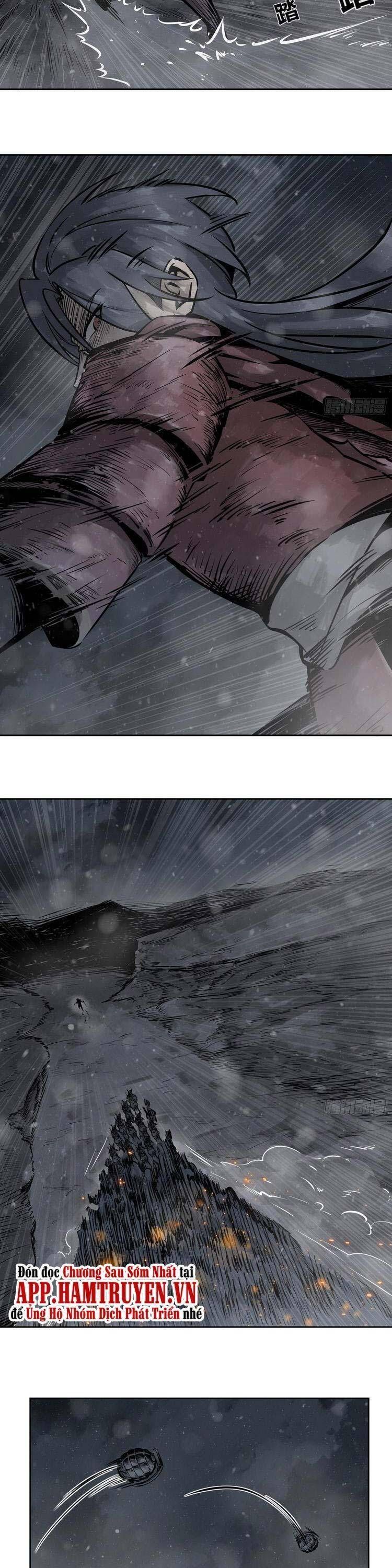 đọc truyện Bắt Đầu Từ Cửu Đầu Điểu Chương 50 ảnh 20 tại Thiên Thai Truyện