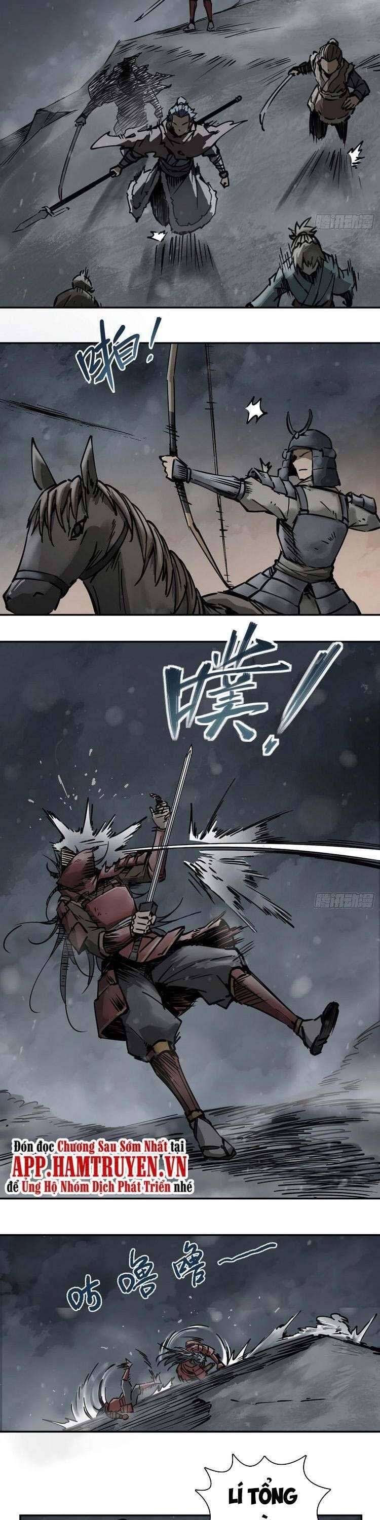 đọc truyện Bắt Đầu Từ Cửu Đầu Điểu Chương 50 ảnh 24 tại Thiên Thai Truyện