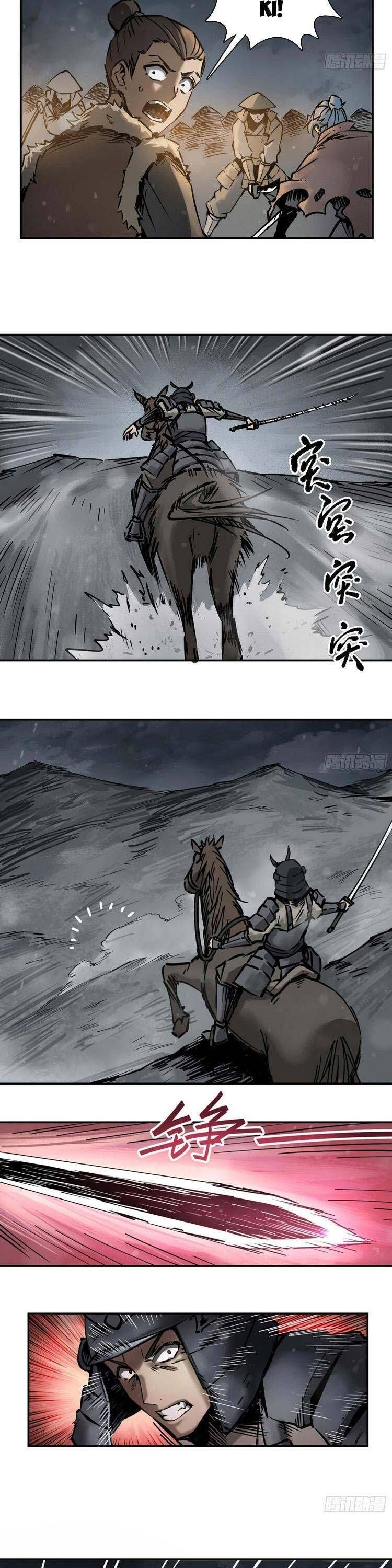 đọc truyện Bắt Đầu Từ Cửu Đầu Điểu Chương 50 ảnh 25 tại Thiên Thai Truyện