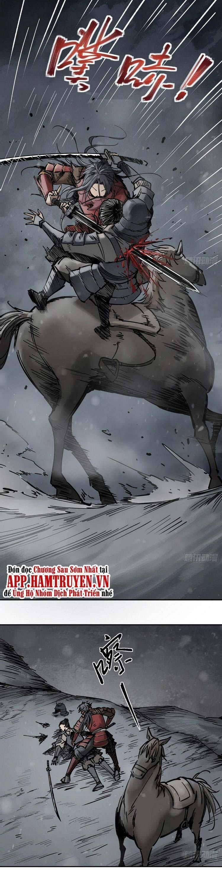 đọc truyện Bắt Đầu Từ Cửu Đầu Điểu Chương 50 ảnh 26 tại Thiên Thai Truyện