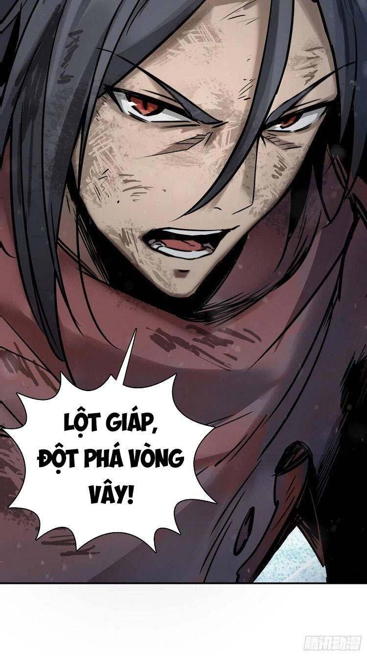 đọc truyện Bắt Đầu Từ Cửu Đầu Điểu Chương 50 ảnh 28 tại Thiên Thai Truyện