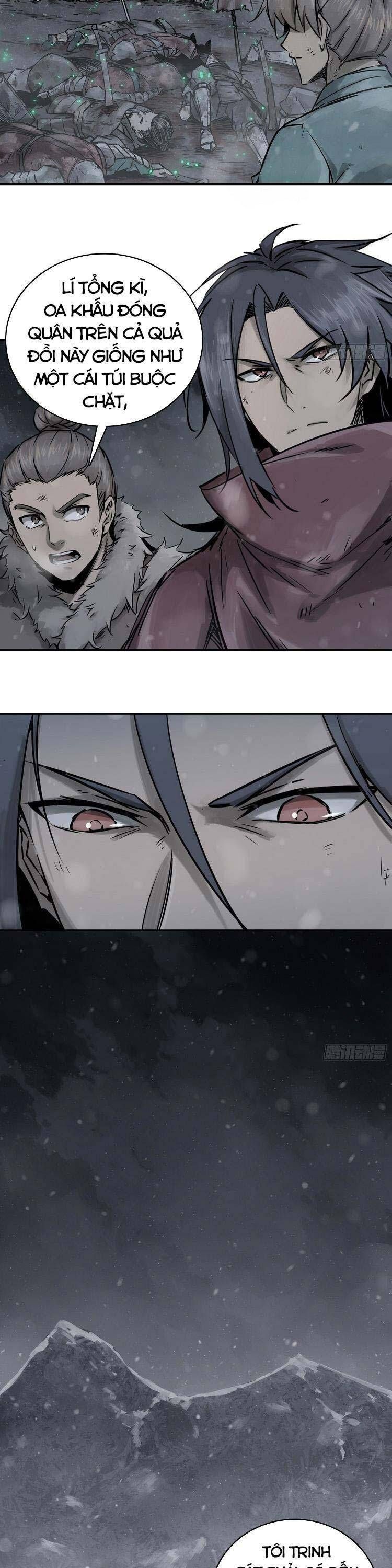 đọc truyện Bắt Đầu Từ Cửu Đầu Điểu Chương 50 ảnh 5 tại Thiên Thai Truyện