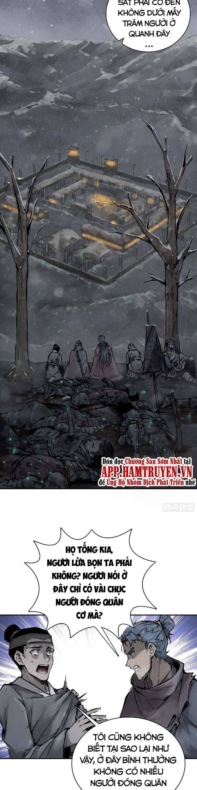 đọc truyện Bắt Đầu Từ Cửu Đầu Điểu Chương 50 ảnh 6 tại Thiên Thai Truyện