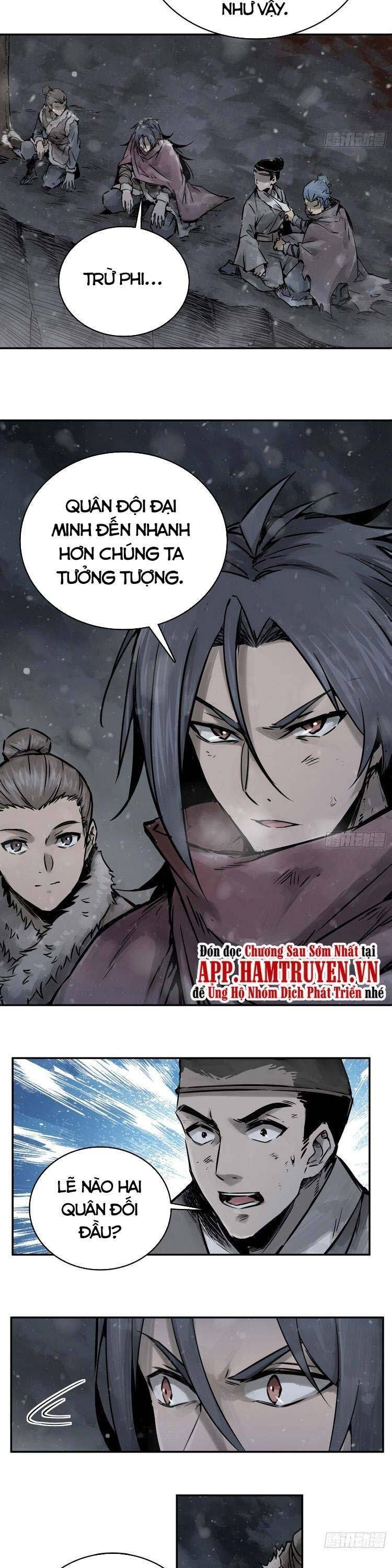 đọc truyện Bắt Đầu Từ Cửu Đầu Điểu Chương 50 ảnh 7 tại Thiên Thai Truyện