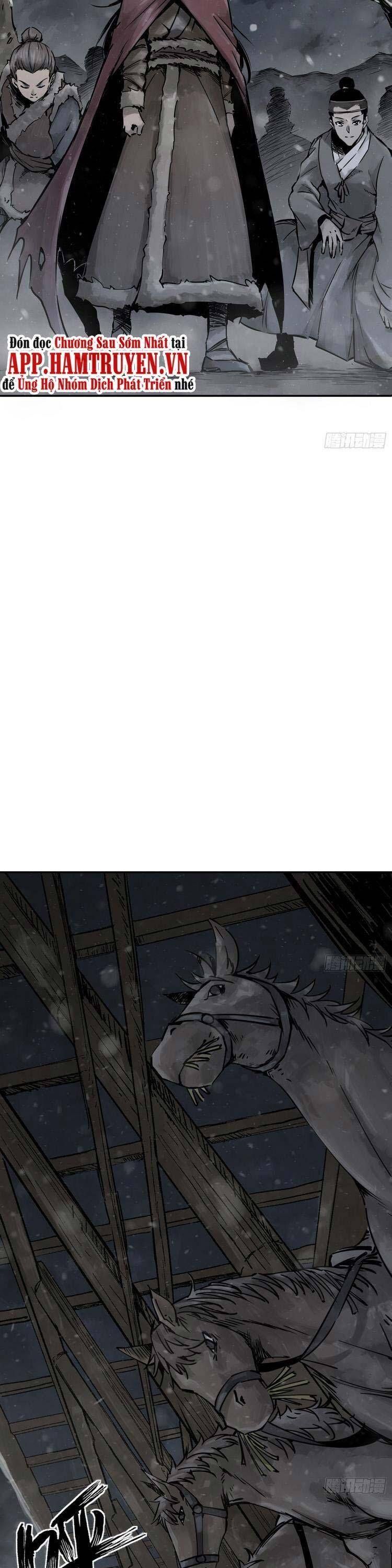 đọc truyện Bắt Đầu Từ Cửu Đầu Điểu Chương 50 ảnh 9 tại Thiên Thai Truyện