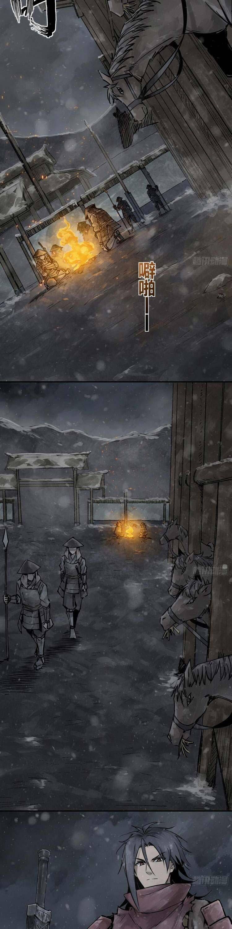 đọc truyện Bắt Đầu Từ Cửu Đầu Điểu Chương 50 ảnh 10 tại Thiên Thai Truyện