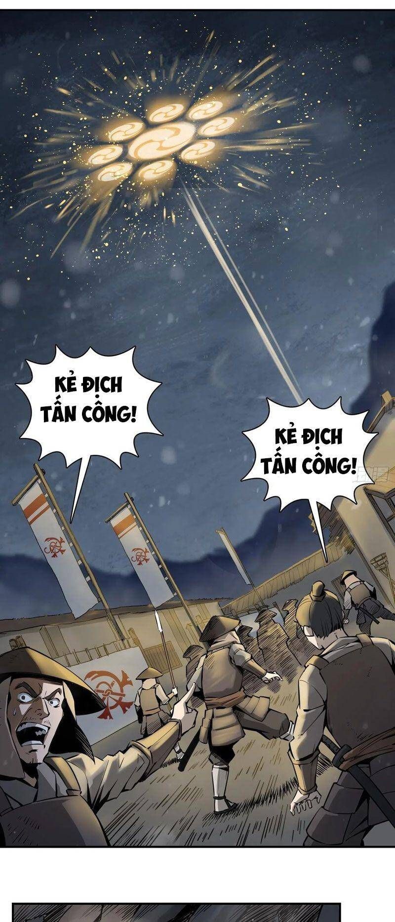 đọc truyện Bắt Đầu Từ Cửu Đầu Điểu Chương 51 ảnh 3 tại Thiên Thai Truyện