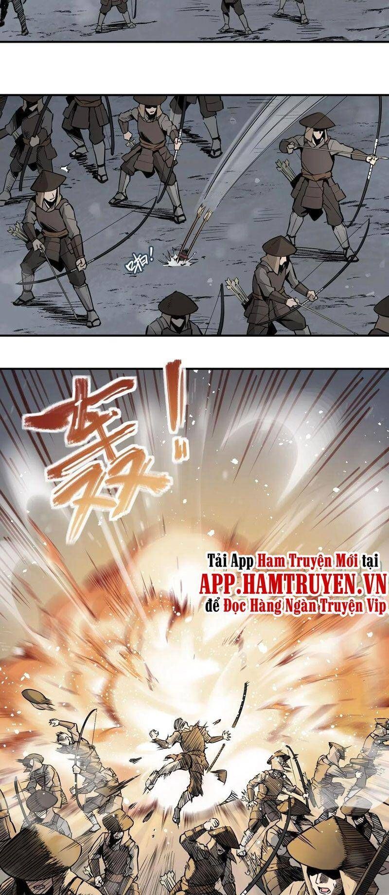 đọc truyện Bắt Đầu Từ Cửu Đầu Điểu Chương 51 ảnh 14 tại Thiên Thai Truyện