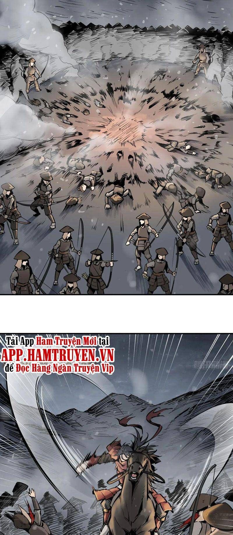 đọc truyện Bắt Đầu Từ Cửu Đầu Điểu Chương 51 ảnh 16 tại Thiên Thai Truyện