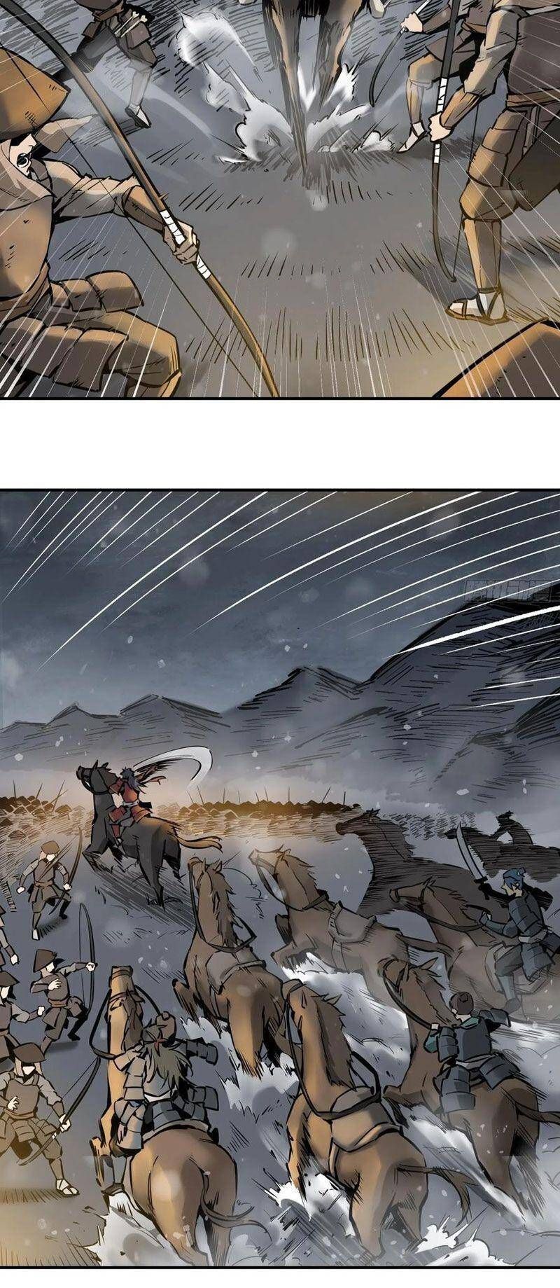 đọc truyện Bắt Đầu Từ Cửu Đầu Điểu Chương 51 ảnh 17 tại Thiên Thai Truyện