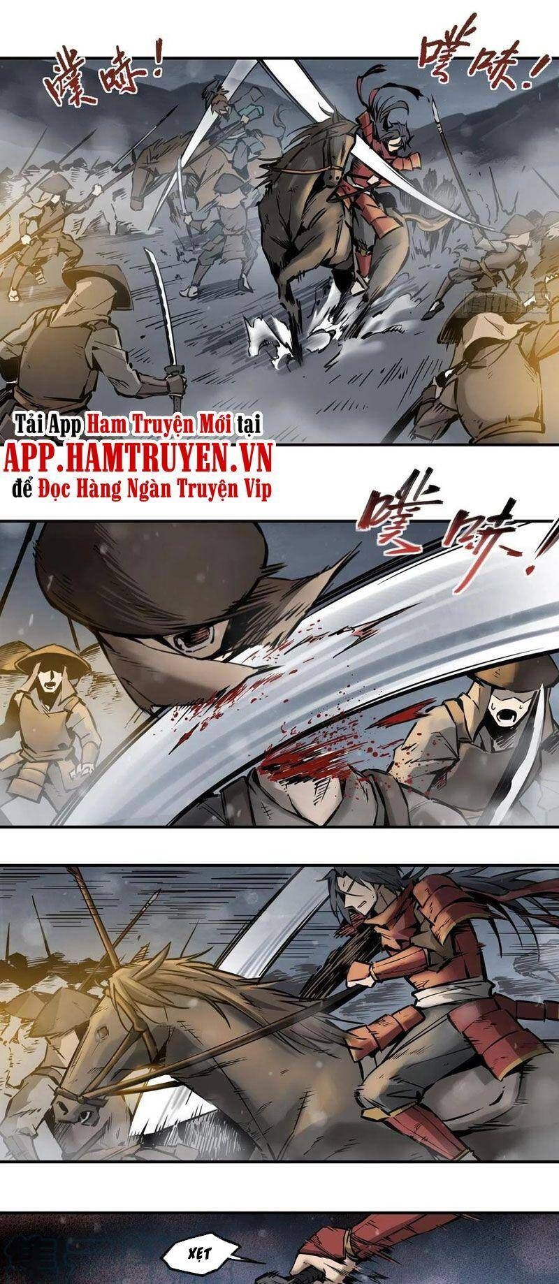 đọc truyện Bắt Đầu Từ Cửu Đầu Điểu Chương 51 ảnh 18 tại Thiên Thai Truyện