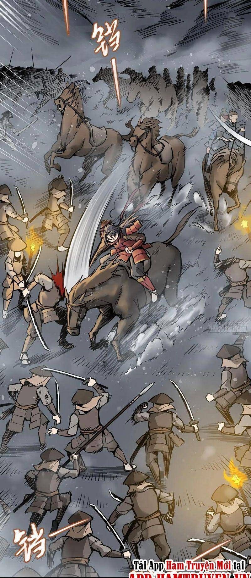 đọc truyện Bắt Đầu Từ Cửu Đầu Điểu Chương 51 ảnh 20 tại Thiên Thai Truyện