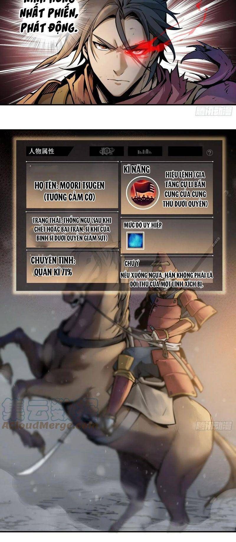 đọc truyện Bắt Đầu Từ Cửu Đầu Điểu Chương 51 ảnh 22 tại Thiên Thai Truyện