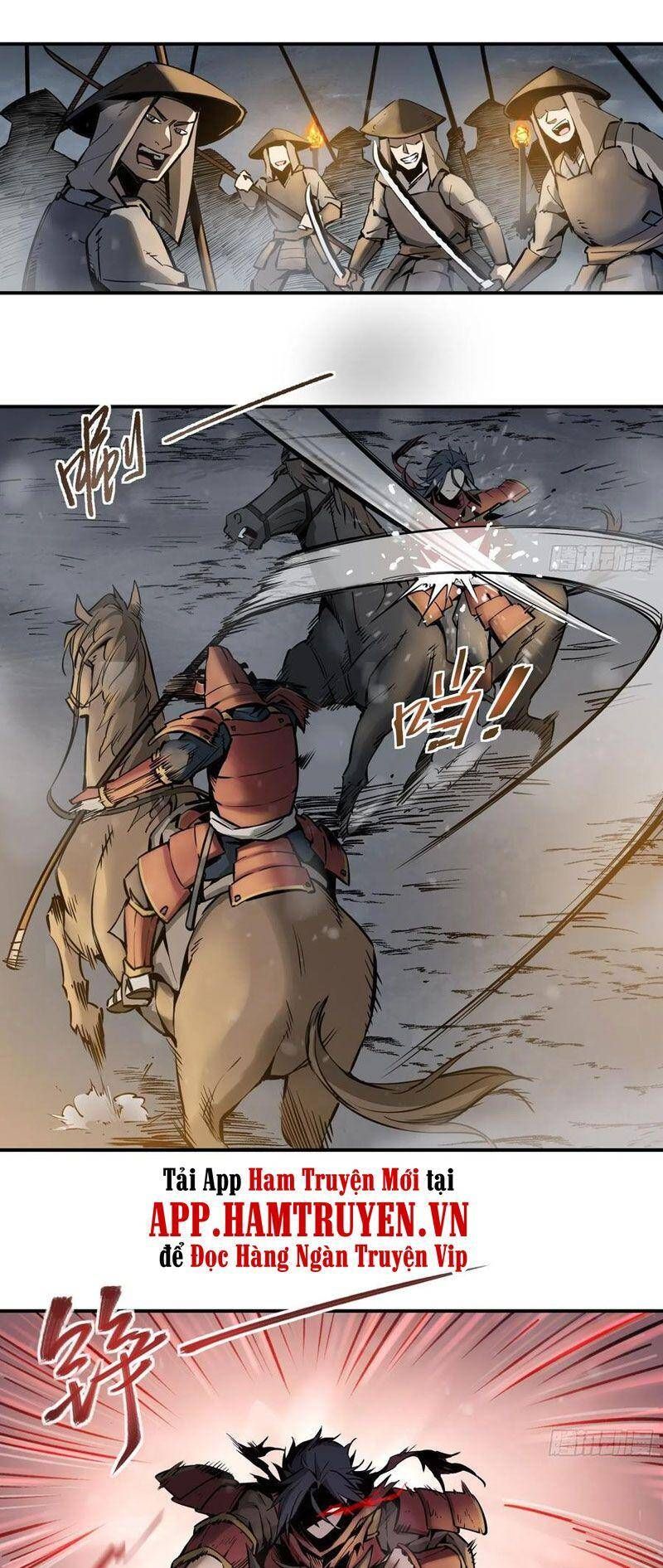 đọc truyện Bắt Đầu Từ Cửu Đầu Điểu Chương 51 ảnh 23 tại Thiên Thai Truyện