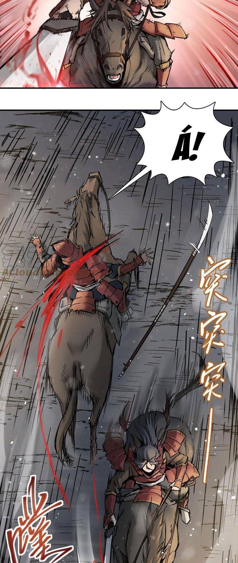 đọc truyện Bắt Đầu Từ Cửu Đầu Điểu Chương 51 ảnh 24 tại Thiên Thai Truyện