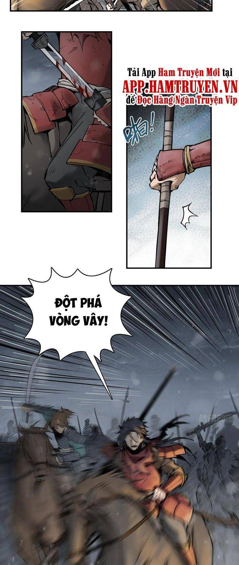 đọc truyện Bắt Đầu Từ Cửu Đầu Điểu Chương 51 ảnh 26 tại Thiên Thai Truyện