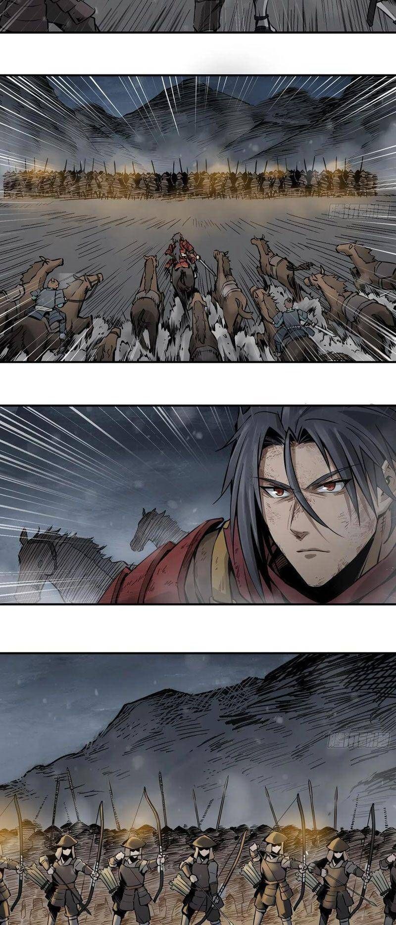 đọc truyện Bắt Đầu Từ Cửu Đầu Điểu Chương 51 ảnh 5 tại Thiên Thai Truyện