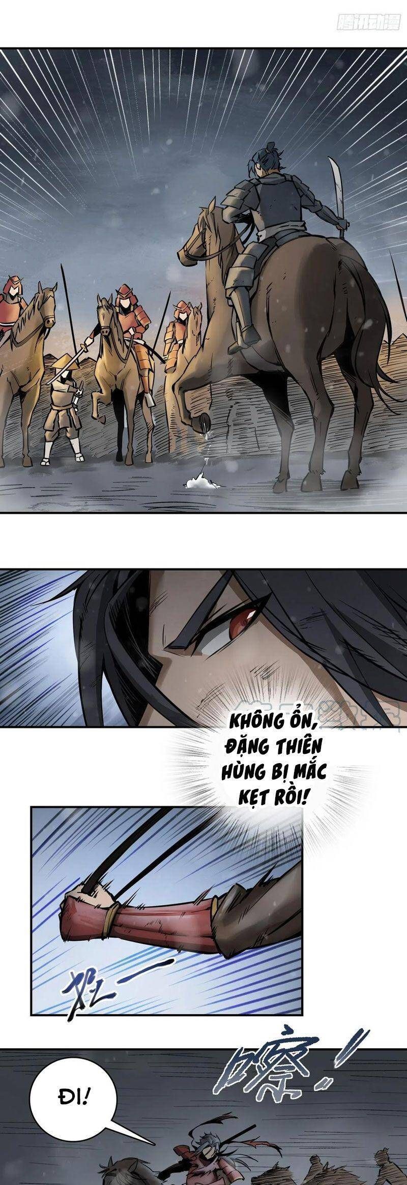 đọc truyện Bắt Đầu Từ Cửu Đầu Điểu Chương 51 ảnh 33 tại Thiên Thai Truyện