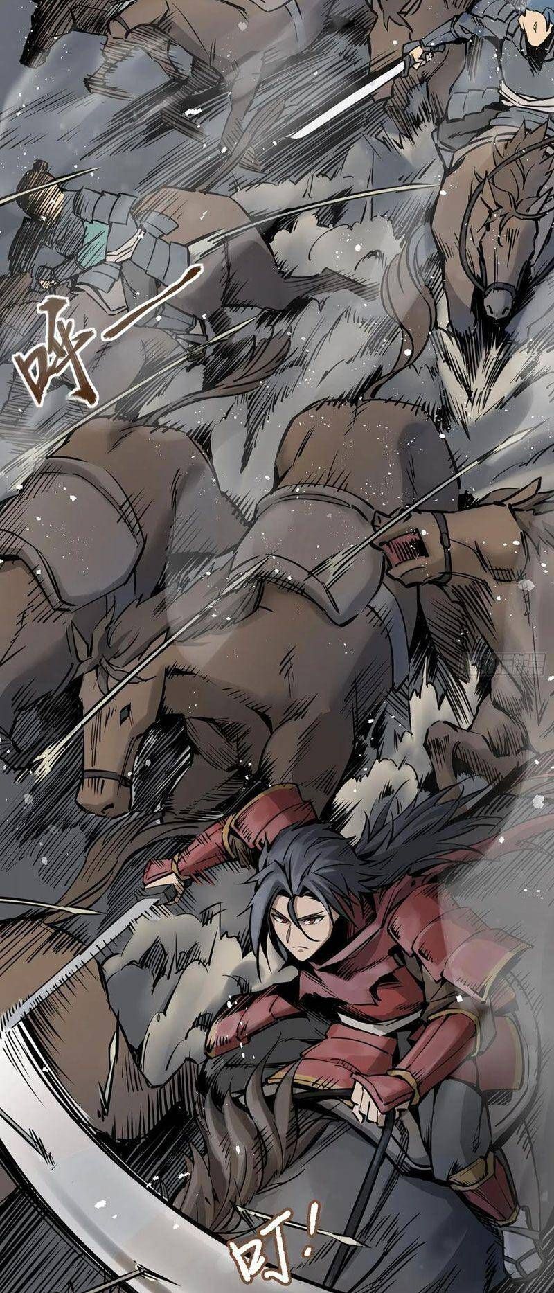 đọc truyện Bắt Đầu Từ Cửu Đầu Điểu Chương 51 ảnh 7 tại Thiên Thai Truyện