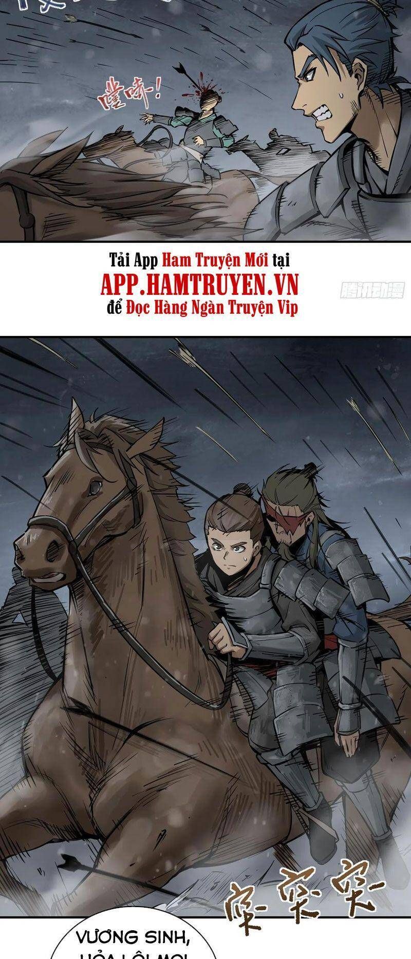 đọc truyện Bắt Đầu Từ Cửu Đầu Điểu Chương 51 ảnh 9 tại Thiên Thai Truyện