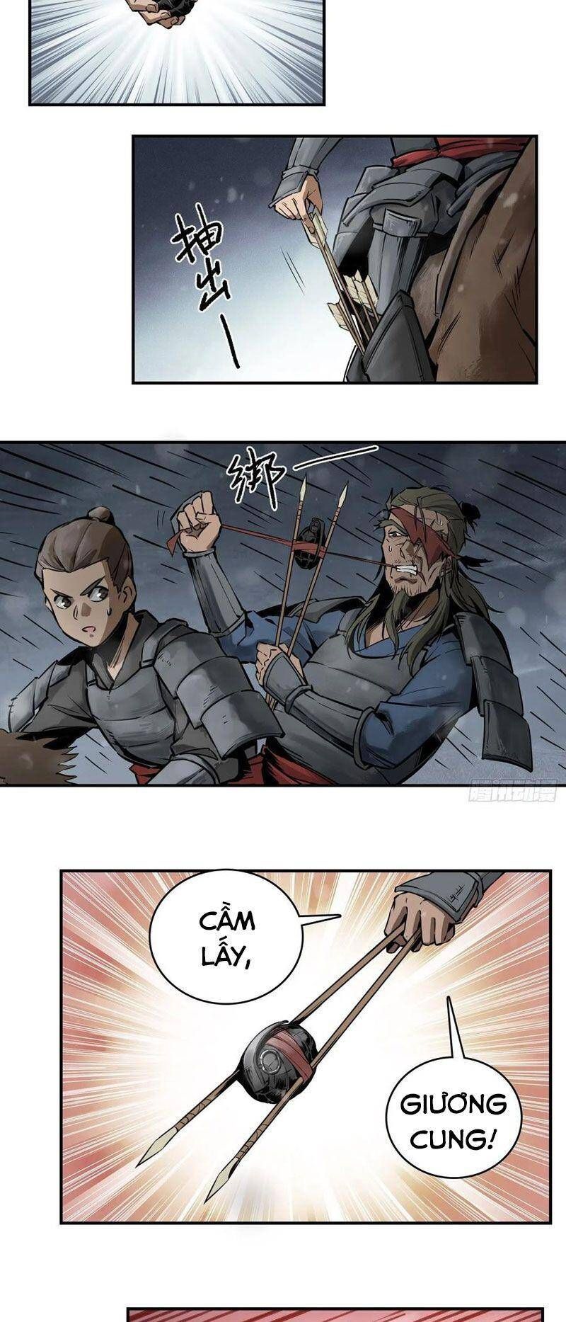 đọc truyện Bắt Đầu Từ Cửu Đầu Điểu Chương 51 ảnh 11 tại Thiên Thai Truyện