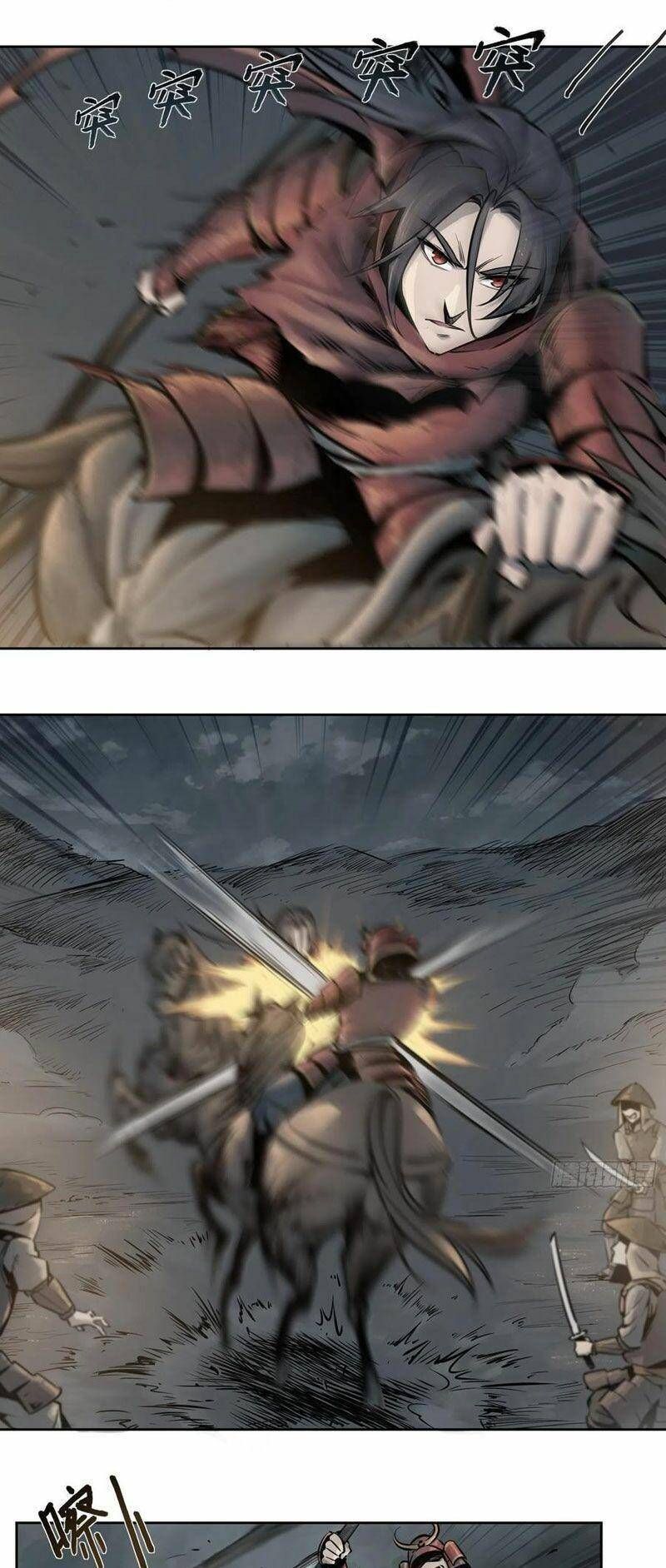 đọc truyện Bắt Đầu Từ Cửu Đầu Điểu Chương 52 ảnh 3 tại Thiên Thai Truyện