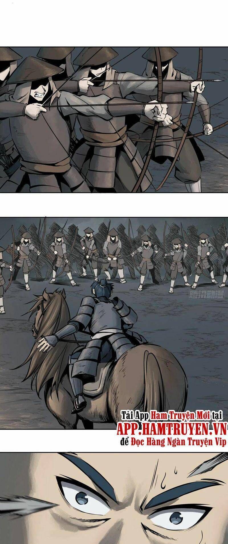 đọc truyện Bắt Đầu Từ Cửu Đầu Điểu Chương 52 ảnh 12 tại Thiên Thai Truyện