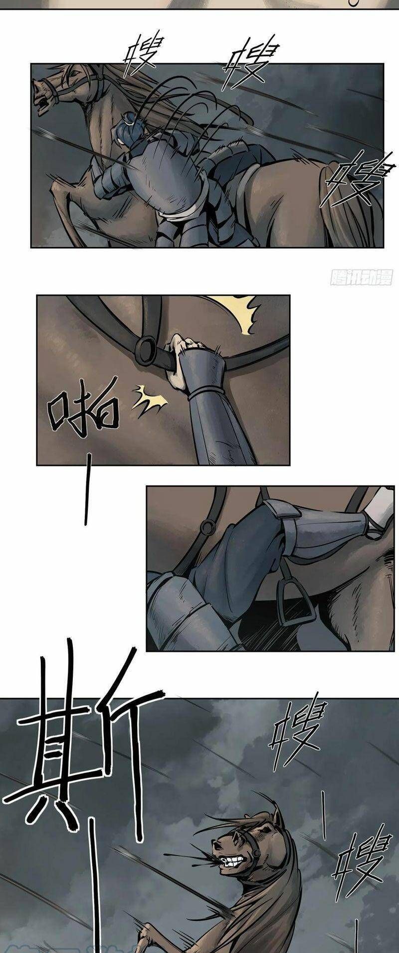 đọc truyện Bắt Đầu Từ Cửu Đầu Điểu Chương 52 ảnh 13 tại Thiên Thai Truyện