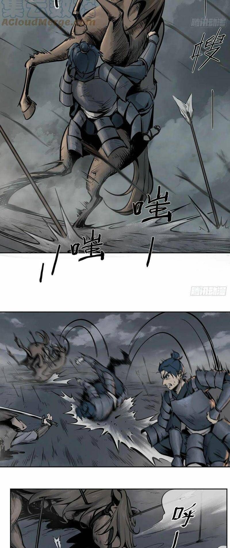 đọc truyện Bắt Đầu Từ Cửu Đầu Điểu Chương 52 ảnh 14 tại Thiên Thai Truyện