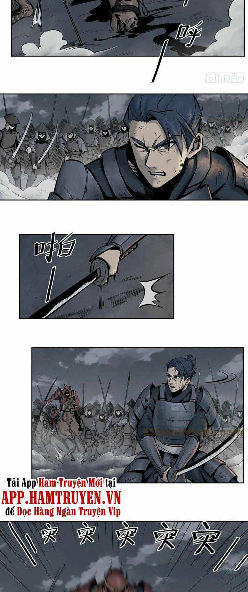 đọc truyện Bắt Đầu Từ Cửu Đầu Điểu Chương 52 ảnh 15 tại Thiên Thai Truyện