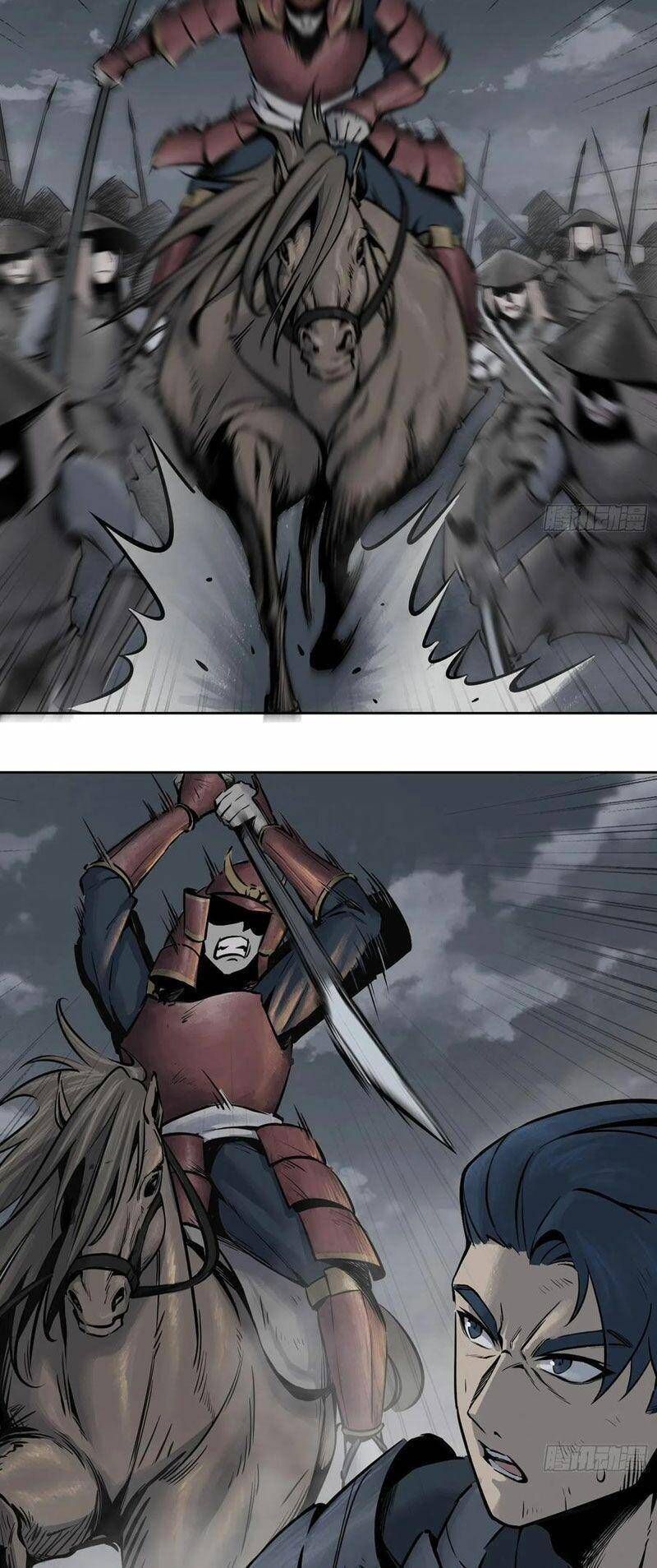 đọc truyện Bắt Đầu Từ Cửu Đầu Điểu Chương 52 ảnh 16 tại Thiên Thai Truyện