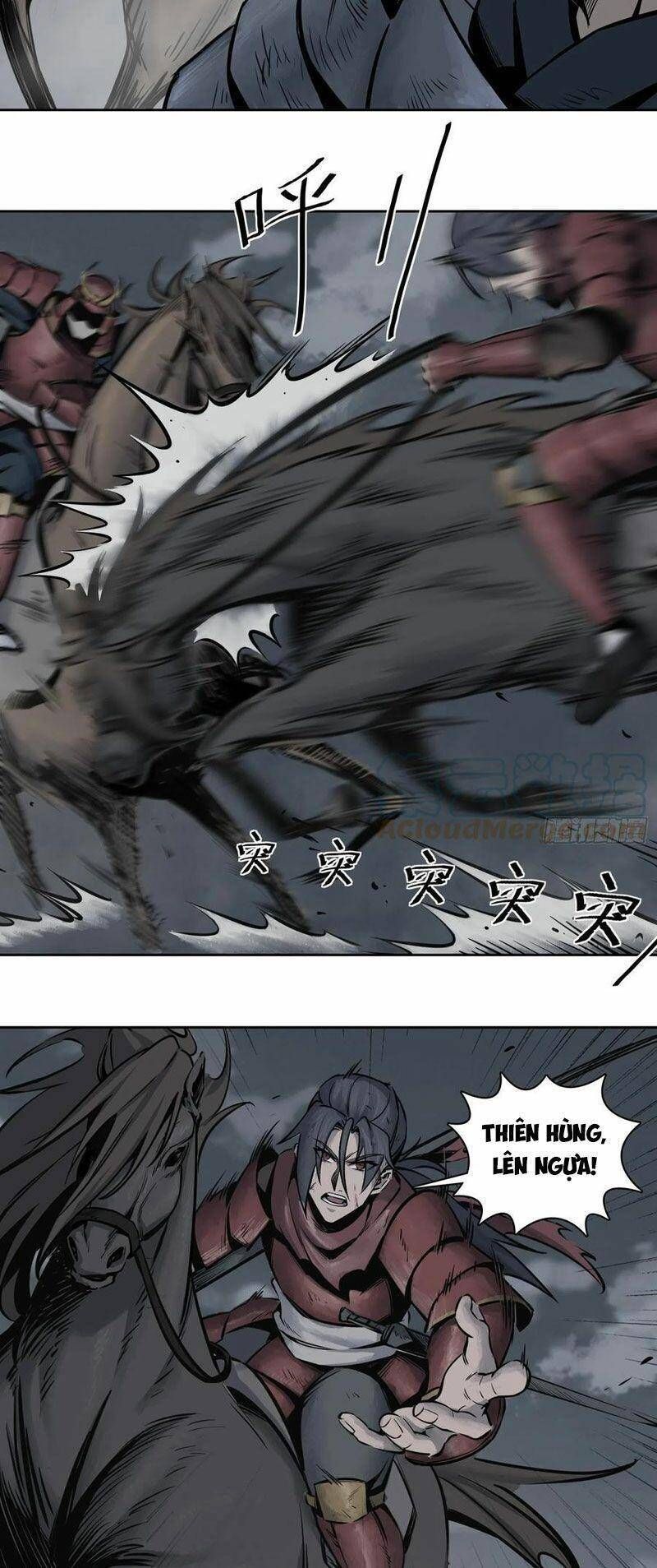 đọc truyện Bắt Đầu Từ Cửu Đầu Điểu Chương 52 ảnh 17 tại Thiên Thai Truyện