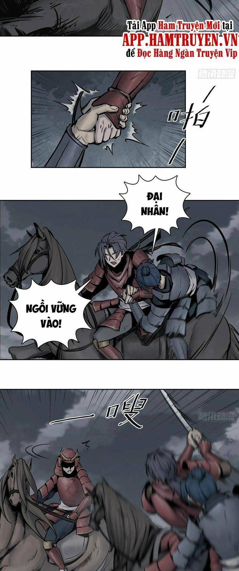 đọc truyện Bắt Đầu Từ Cửu Đầu Điểu Chương 52 ảnh 18 tại Thiên Thai Truyện