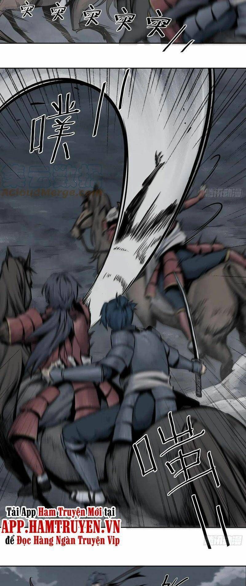 đọc truyện Bắt Đầu Từ Cửu Đầu Điểu Chương 52 ảnh 19 tại Thiên Thai Truyện