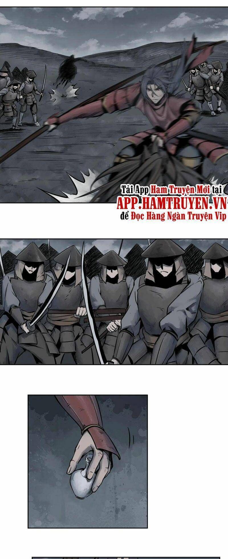 đọc truyện Bắt Đầu Từ Cửu Đầu Điểu Chương 52 ảnh 21 tại Thiên Thai Truyện