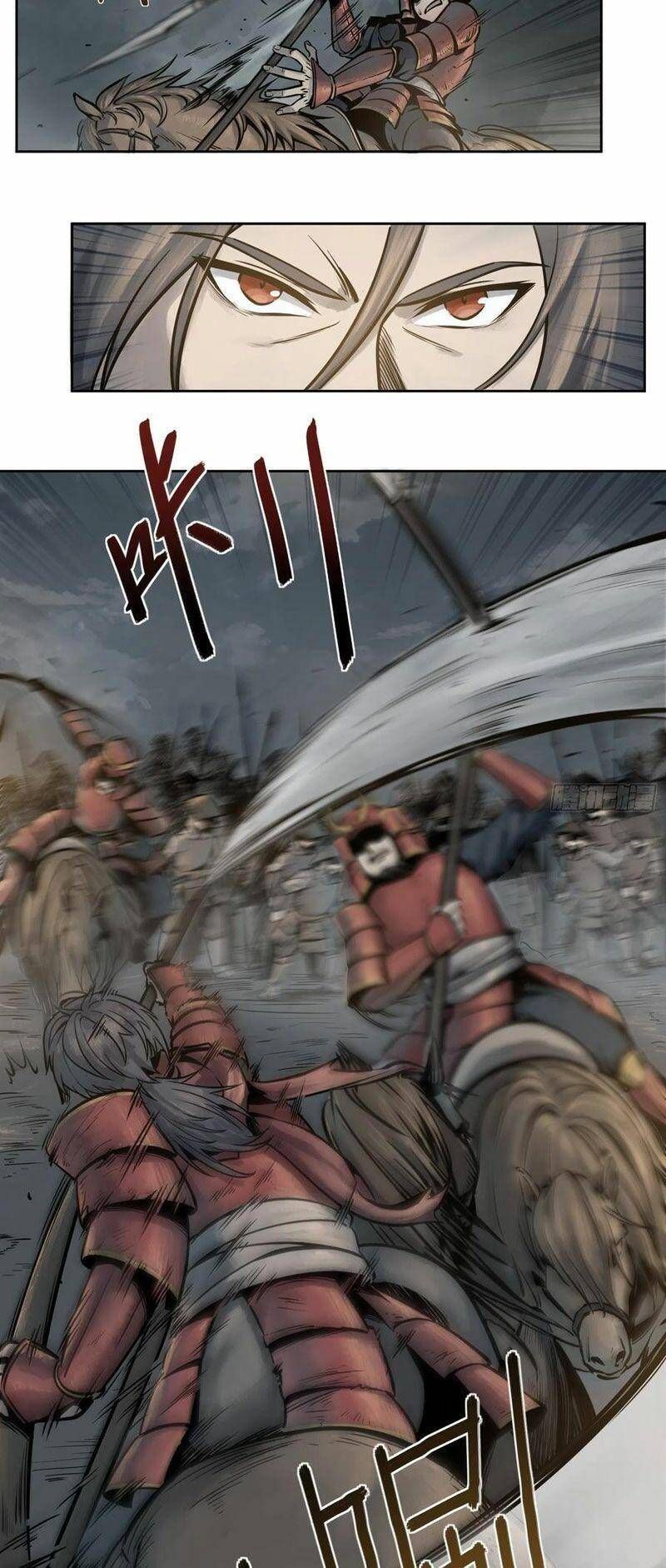 đọc truyện Bắt Đầu Từ Cửu Đầu Điểu Chương 52 ảnh 4 tại Thiên Thai Truyện