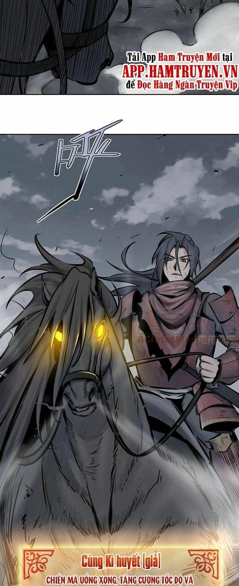 đọc truyện Bắt Đầu Từ Cửu Đầu Điểu Chương 52 ảnh 23 tại Thiên Thai Truyện