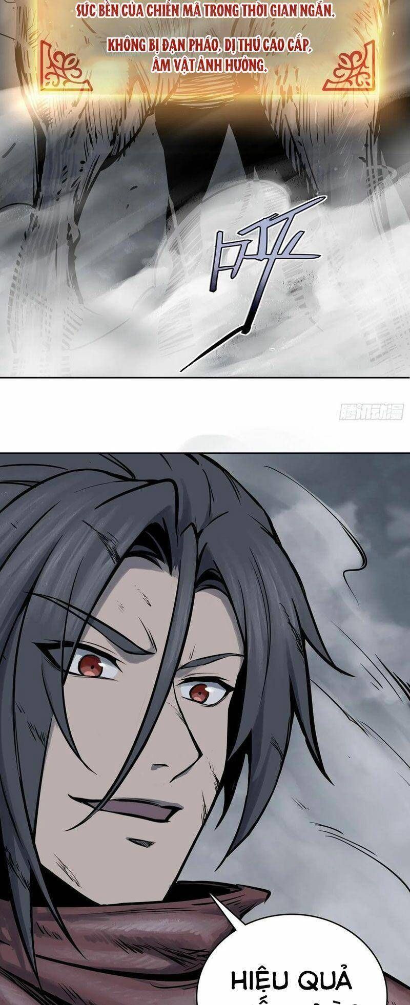 đọc truyện Bắt Đầu Từ Cửu Đầu Điểu Chương 52 ảnh 24 tại Thiên Thai Truyện