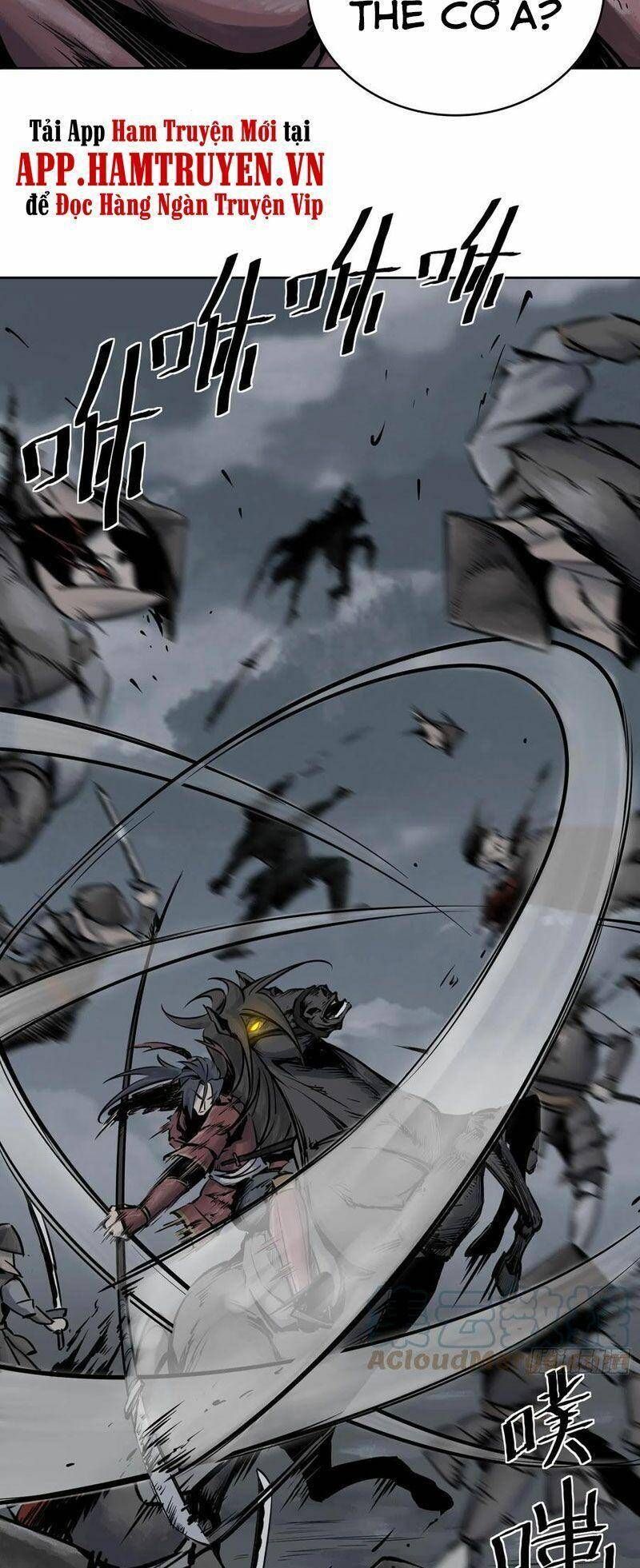 đọc truyện Bắt Đầu Từ Cửu Đầu Điểu Chương 52 ảnh 25 tại Thiên Thai Truyện