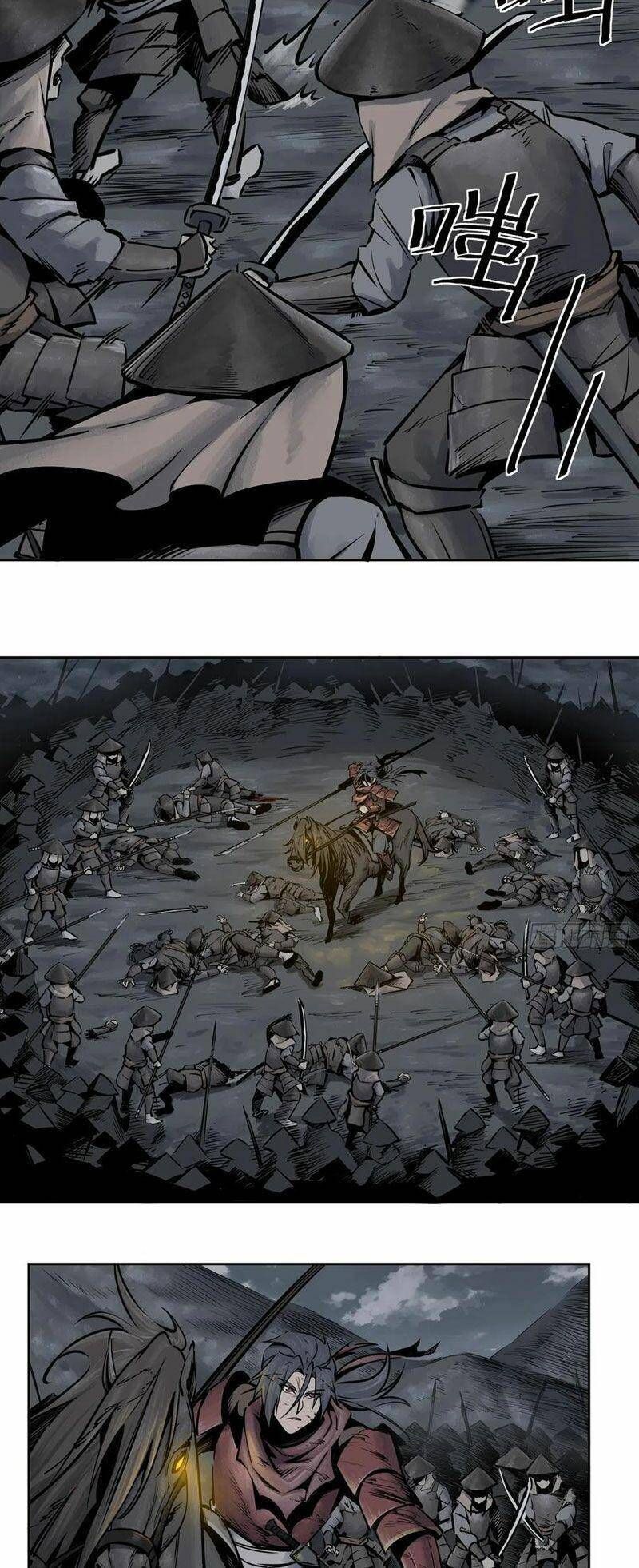 đọc truyện Bắt Đầu Từ Cửu Đầu Điểu Chương 52 ảnh 26 tại Thiên Thai Truyện