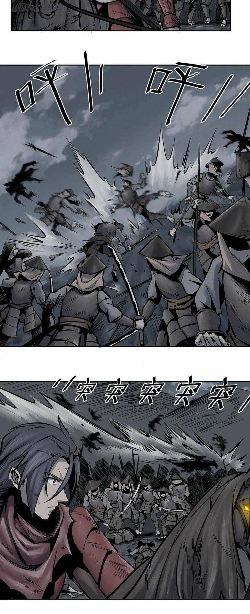 đọc truyện Bắt Đầu Từ Cửu Đầu Điểu Chương 52 ảnh 27 tại Thiên Thai Truyện