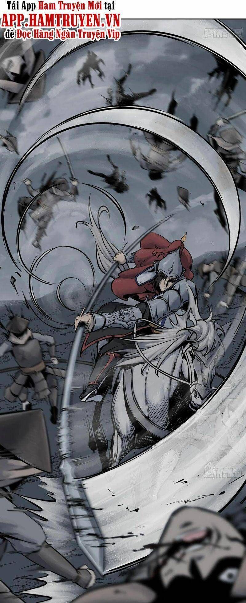 đọc truyện Bắt Đầu Từ Cửu Đầu Điểu Chương 52 ảnh 28 tại Thiên Thai Truyện