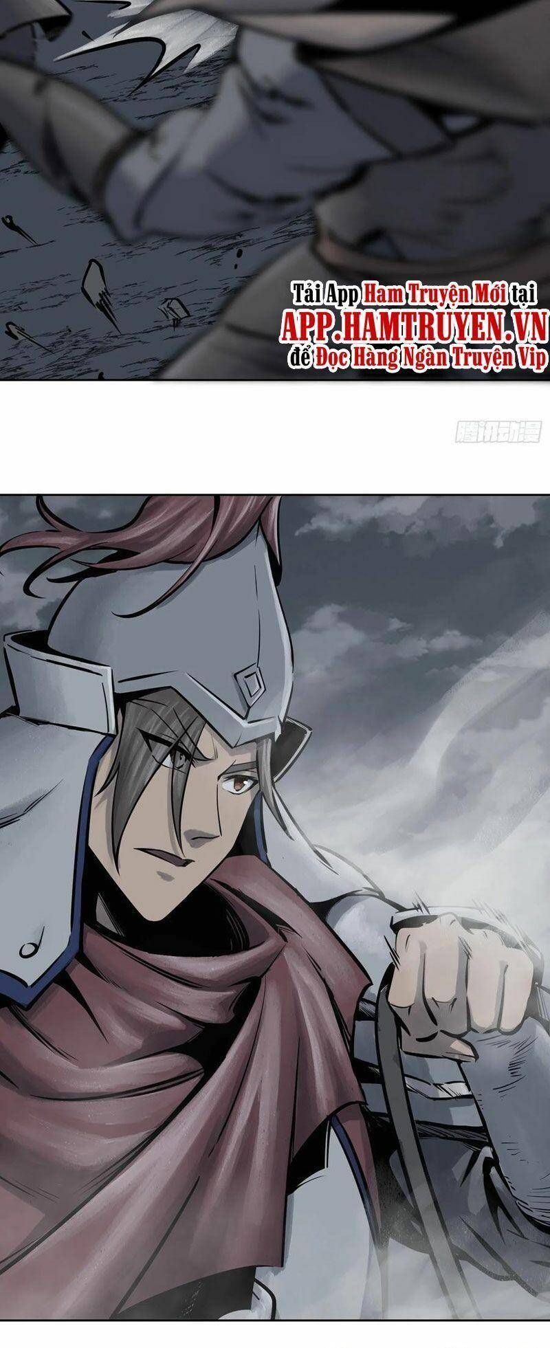 đọc truyện Bắt Đầu Từ Cửu Đầu Điểu Chương 52 ảnh 29 tại Thiên Thai Truyện