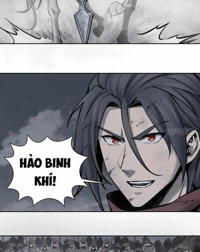 đọc truyện Bắt Đầu Từ Cửu Đầu Điểu Chương 52 ảnh 31 tại Thiên Thai Truyện