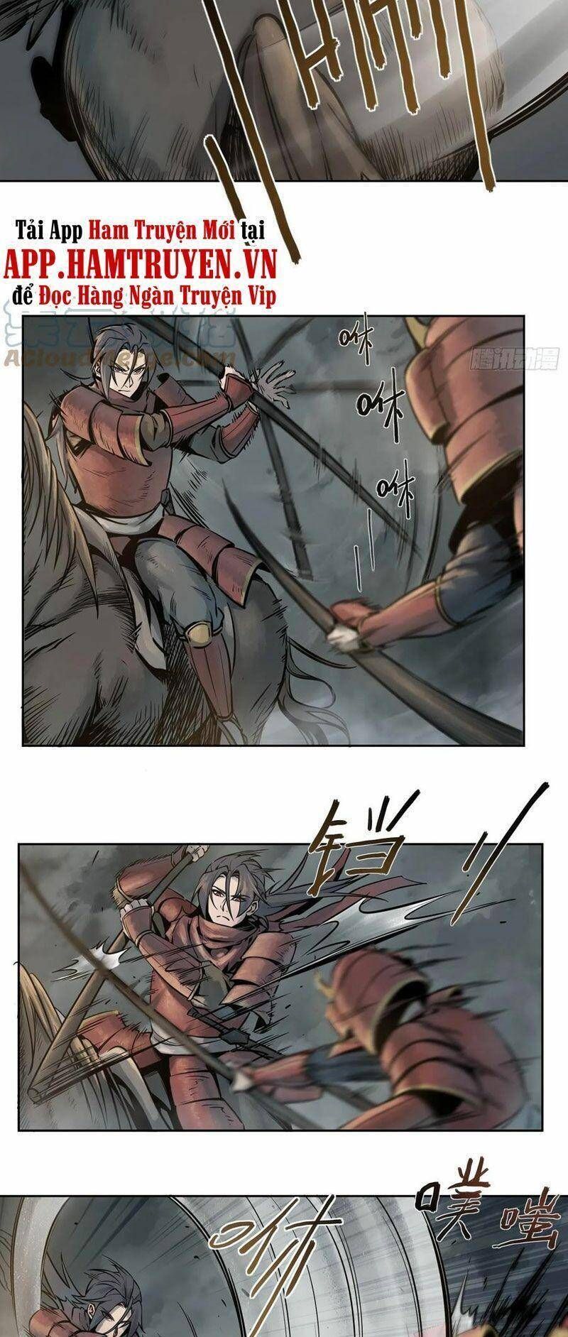 đọc truyện Bắt Đầu Từ Cửu Đầu Điểu Chương 52 ảnh 5 tại Thiên Thai Truyện