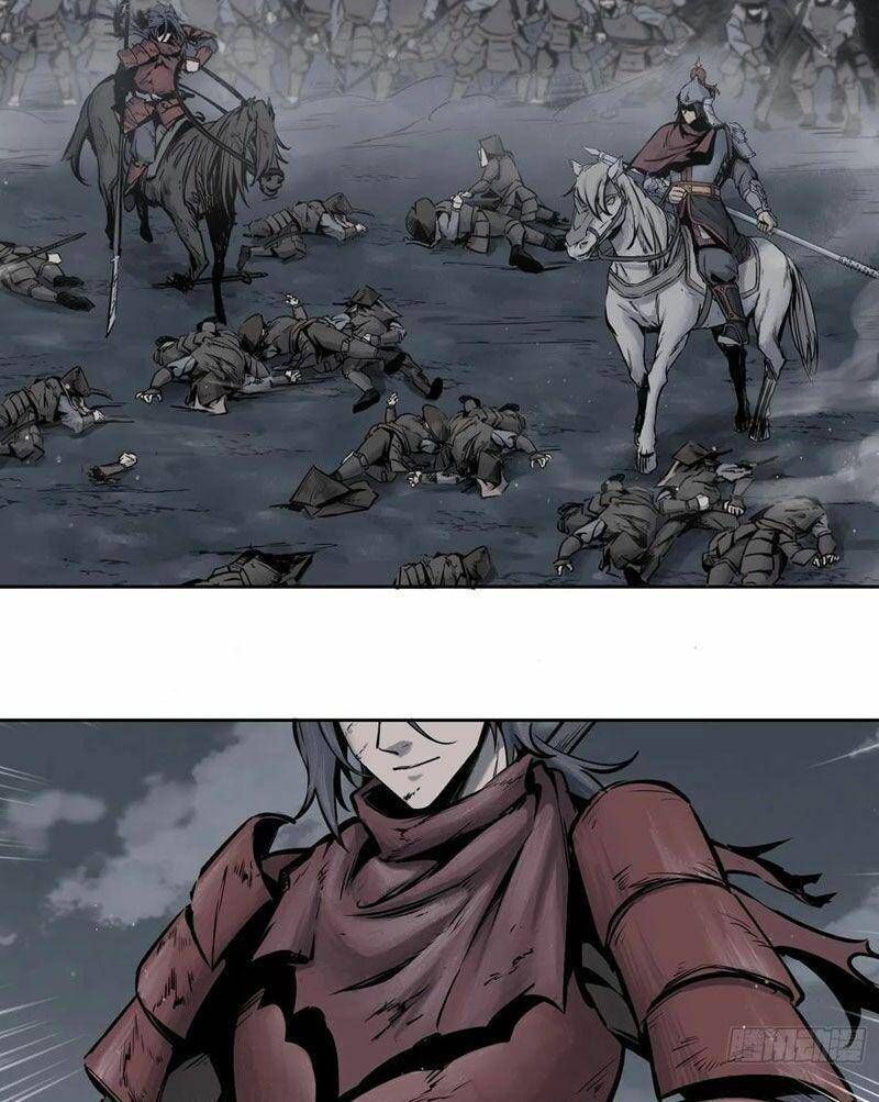 đọc truyện Bắt Đầu Từ Cửu Đầu Điểu Chương 52 ảnh 32 tại Thiên Thai Truyện