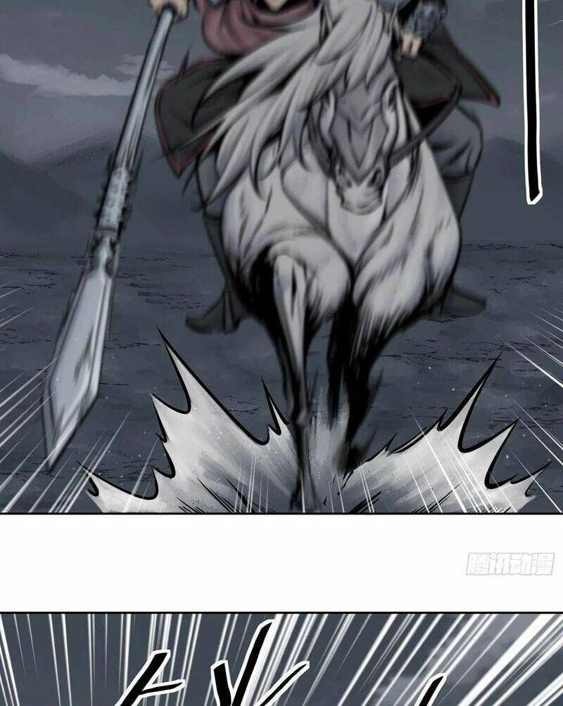 đọc truyện Bắt Đầu Từ Cửu Đầu Điểu Chương 52 ảnh 35 tại Thiên Thai Truyện