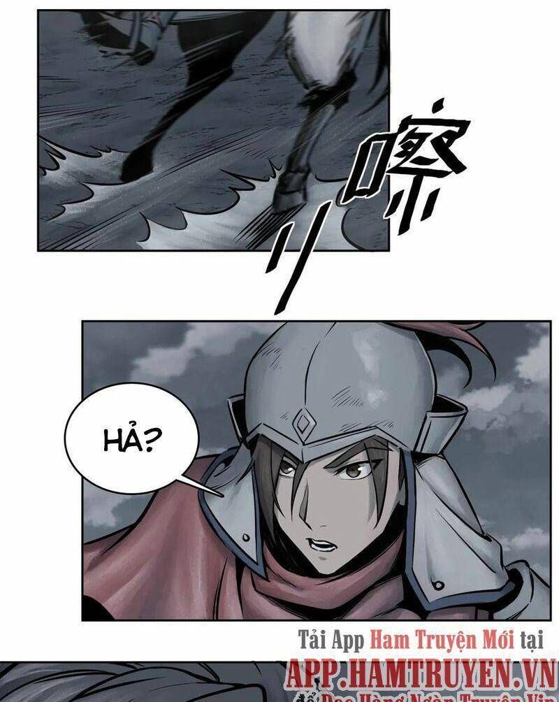 đọc truyện Bắt Đầu Từ Cửu Đầu Điểu Chương 52 ảnh 41 tại Thiên Thai Truyện