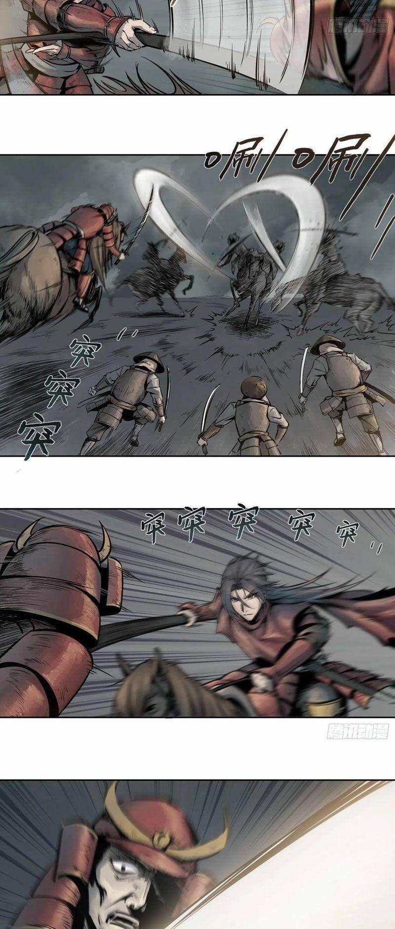 đọc truyện Bắt Đầu Từ Cửu Đầu Điểu Chương 52 ảnh 6 tại Thiên Thai Truyện